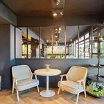 Kyriad En Valois Hotel Crepy-en-Valois