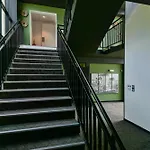 Hotel Kyriad En Valois Crepy-en-Valois