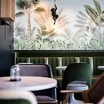 Kyriad En Valois Hotel Crepy-en-Valois