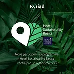 Kyriad En Valois 3*