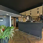 Kyriad En Valois Hotel Crepy-en-Valois