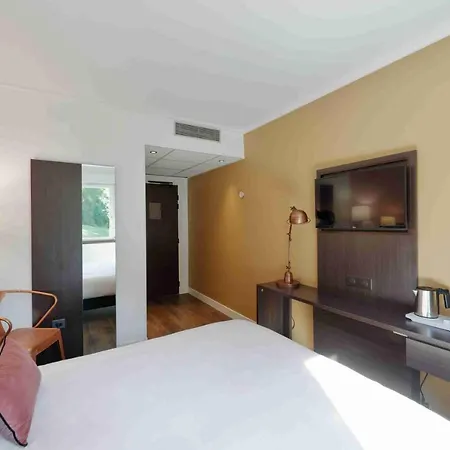 Hotel Kyriad En Valois Crepy-en-Valois