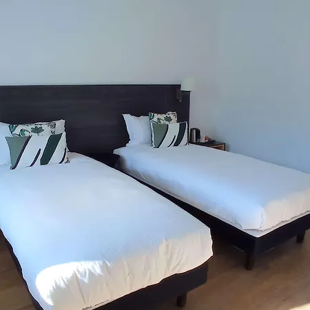 Kyriad En Valois Hotel Crépy-en-Valois