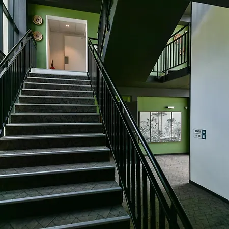 Hotel Kyriad En Valois Crépy-en-Valois