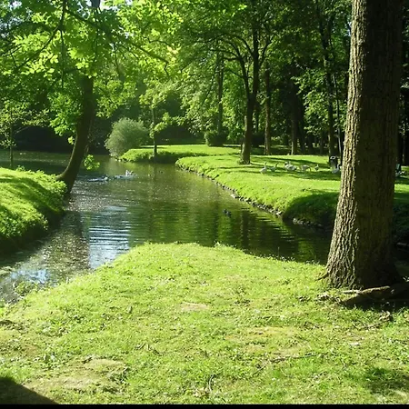 Hotel Kyriad En Valois 3*