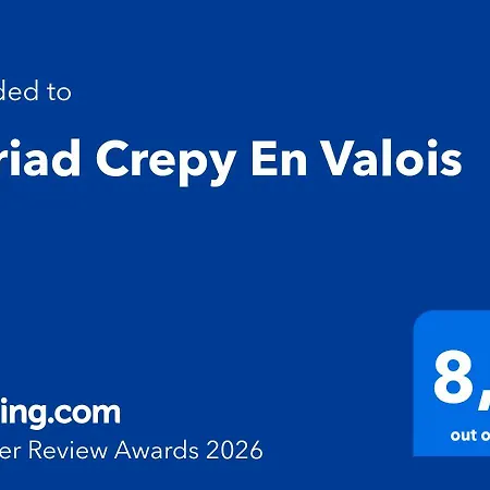 Kyriad En Valois Hotel