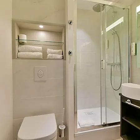 Hotel Kyriad En Valois Crépy-en-Valois