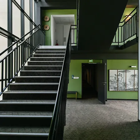 Hotel Kyriad En Valois