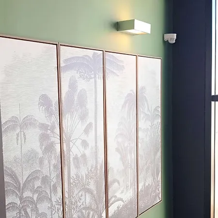 Hotel Kyriad En Valois 3*