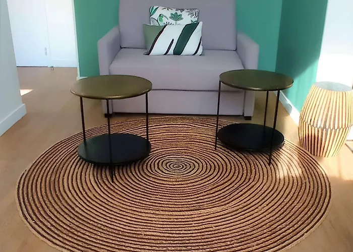 Kyriad En Valois Crépy-en-Valois